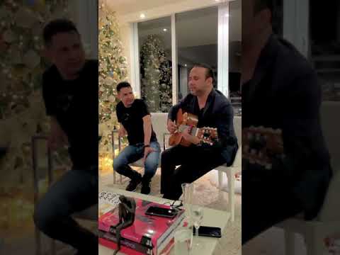 No merezco tanto silencio Jorge Celedon y Wilfran Castillo