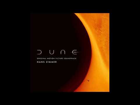 Ornithopter | Dune OST