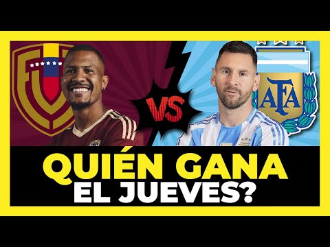 Venezuela vs. Argentina Prediction and Analysis | Matchday 17 of the 2026 World Cup Qualifiers