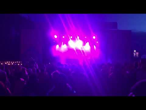 Adventure Club Live Limitless into Fall Out Boy Sugar We are Going Down