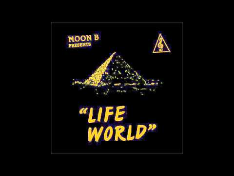 Moon B : Lifeworld