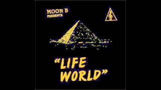 Moon B : Lifeworld