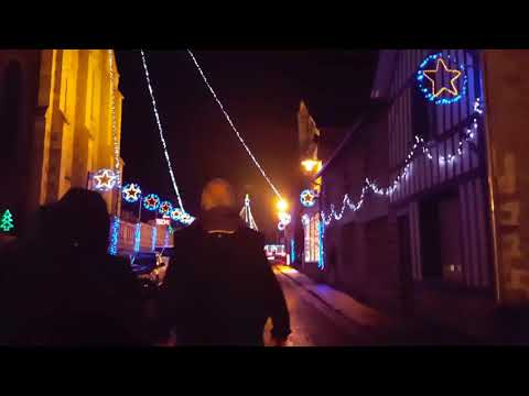 Saint-Mars-d'Égrenne, France