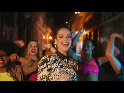 Dayany Gutierrez - Te conocí bailando ( Video Oficial) #viralurbano #viraltropical #musica