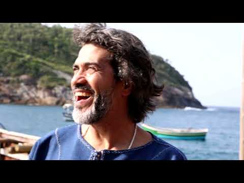 Povo Do Mar - João San