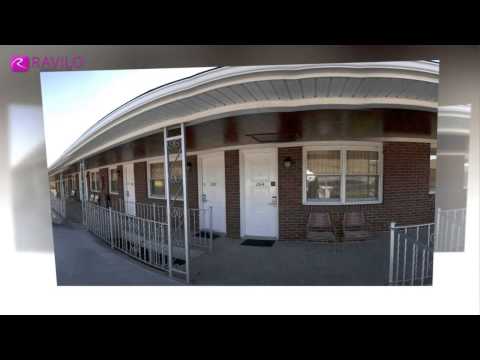 Quality Inn Breeze Manor, Breezewood, United States