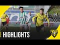 Samenvatting VVV-Venlo - FC Dordrecht