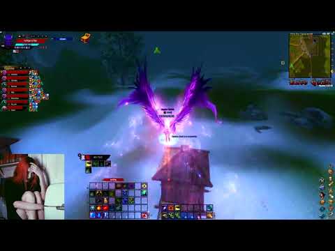 recoil vs Sex | GvG | 18.01.20 | Desert Project