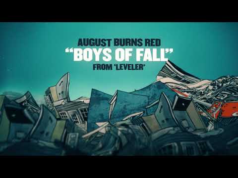 Video thumbnail for Boys of Fall (10th Anniversary Version)