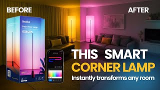 DeckTok: The Lamp That Will Transform Your Room