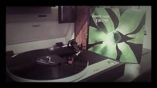 Depeche Mode / The Sweetest Condition (Exciter LP)