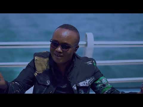mastaki bafa anacrouse - Nyamwezi ( clip officiel )