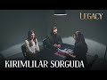 Seher's innocence has been proven | Legacy Episode 213 (English & Spanish subs)