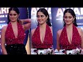 Actress Ayesha Singh Stunning At Iwmbuzz Media Much Talked About India Gaming Awards Season