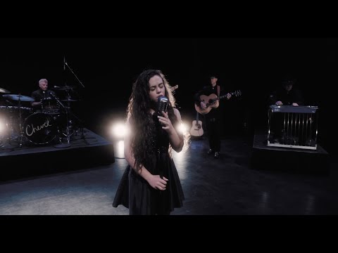 Chevel Shepherd - The Letter (Official Music Video)