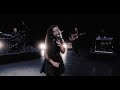 Chevel Shepherd The Letter Official Music Video