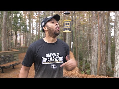 UCF球迷說的話 (Things UCF Fans Say)