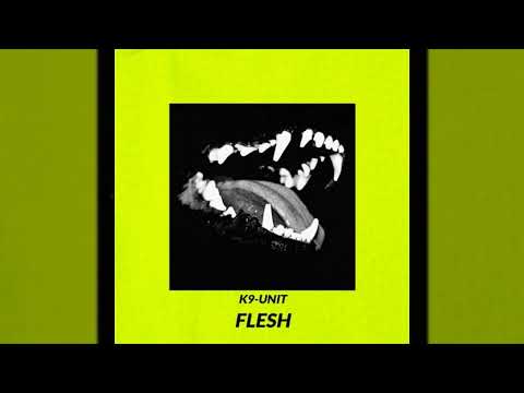 K9-UNIT - FLESH! [Prod. PULSE] ft. GOTH x KILL EBOLA x FABI DHABI x APACHE x GHOSTOFBLU x HXNJV