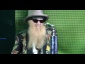 ZZ Top-Chartreuse (Live at The Hammersmith Apollo London 24/06/2013)