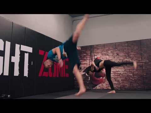 Pro Workout Gym Presov Promo video