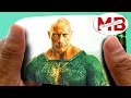 Black Adam Black Adam Vs Justice Society Fight Scene Animated Flipbook Black Adam Flipbook