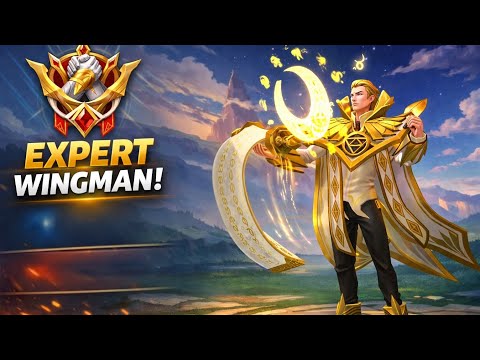 MVP Support Estes – Flawless Healing & Insane Assists | Top 1 Global Build – MLBB