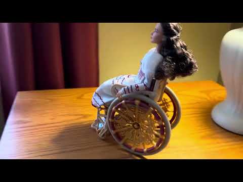 User submitted video