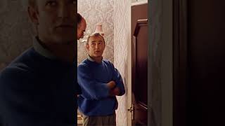 O Chuveiro De Luxo Secreto Do Mr. Bean! #mrbeanemportuguês #shorts