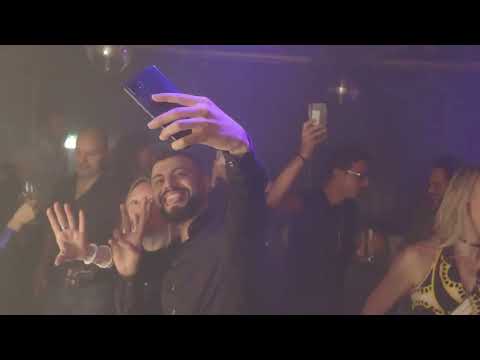 Dexter Troy, Berlow Brothers & Andrea @ ABC Club (Lausanne - CH) (01.07.2023)