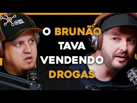 Um clipe sem recursos passou na MTV I MARCELO GUERCHE - [Cortes do HUB]