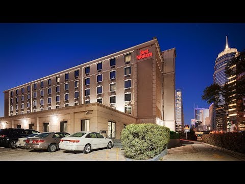 Best Western Plaza Hotel & Suites at Medical Center - Houston Hotels, Texas