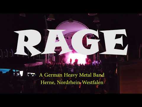 RAGE Full Metal Holiday Mallorca 2022