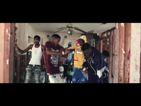WNC 20 Juggs feat. Wild Woody- Raw (Music Video)