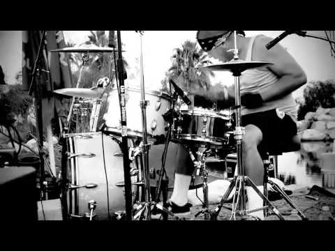 BLASTING ECHO - The End Is Still So Far promo clip