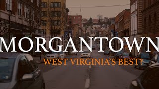 Download lagu Morgantown West Virginia [West Virginia's Best?] mp3