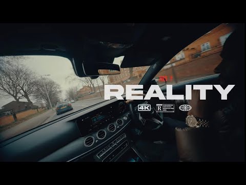 Joey P - Reality (Music Video)