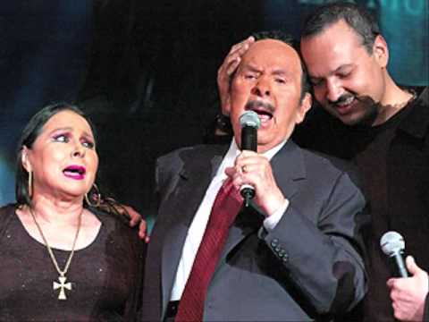 ANTONIO AGUILAR - PA' QUE TE DUELA