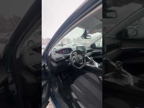 фото peugeot 5008 ii рестайлинг 0