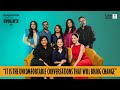 O Womaniya 2024 Roundtable Prime Video FC Studios Ormax Media