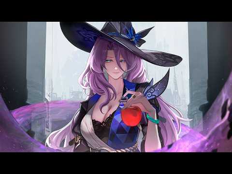 Nightcore - The Ballad of the Witches' Road