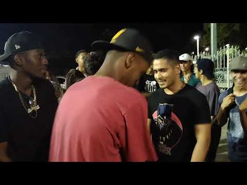 Rude75 x Macedo | 1ª Fase | 51ª | Santo Antônio de Jesus | BA