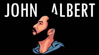 John Albert  ft Christian Nodal - Si Te Falta Alguien (Official Audio) Bachata versión  (2020-2021)