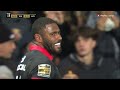 Toulouse vs Lyon | 2023/24 France Top 14 | Full match Rugby