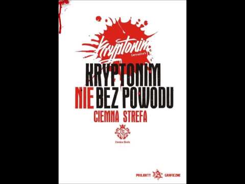 PUMBA KRYPTONIM - NIEJASNA SYTUACJA prod ŁAPA TWM