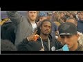 Black The Ripper Ft Iron Barz X Stoner D O E Music Video BlackTheRipper Link Up TV
