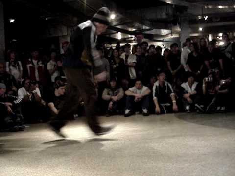 STEEL CITY CYPHURS 5