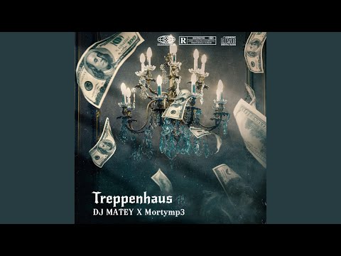 Treppenhaus