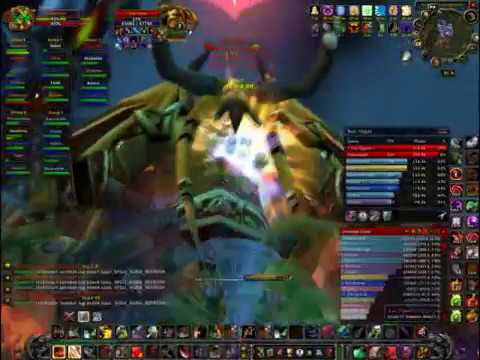 Unseen VS Khaz'Rogal