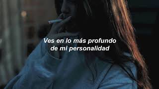 Superficial Love - Ruth B (Español)