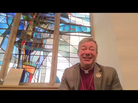 Fall Learning in SEPA Synod